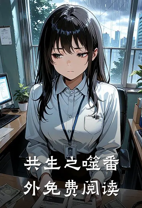 共生之噬 番外免费阅读