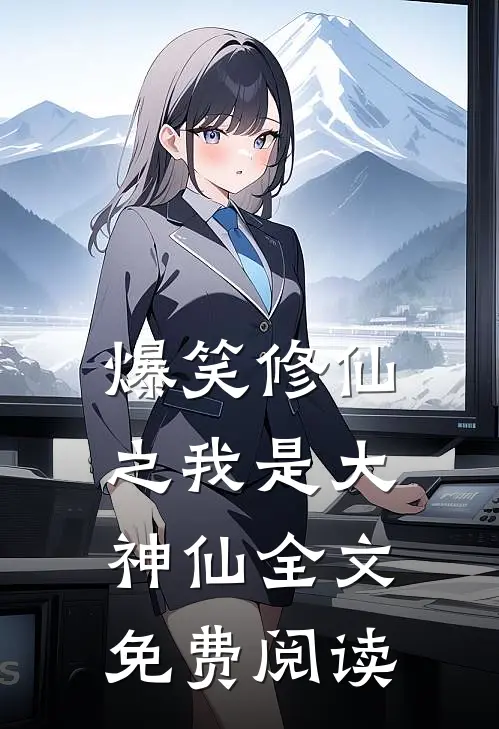 爆笑修仙之我是大神仙全文免费阅读