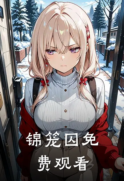 锦笼囚免费观看
