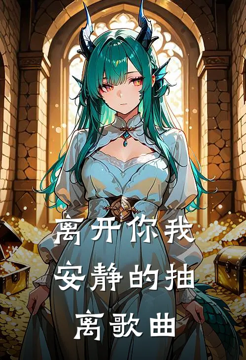 离开你我安静的抽离 歌曲