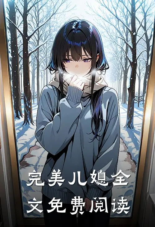 完美儿媳全文免费阅读