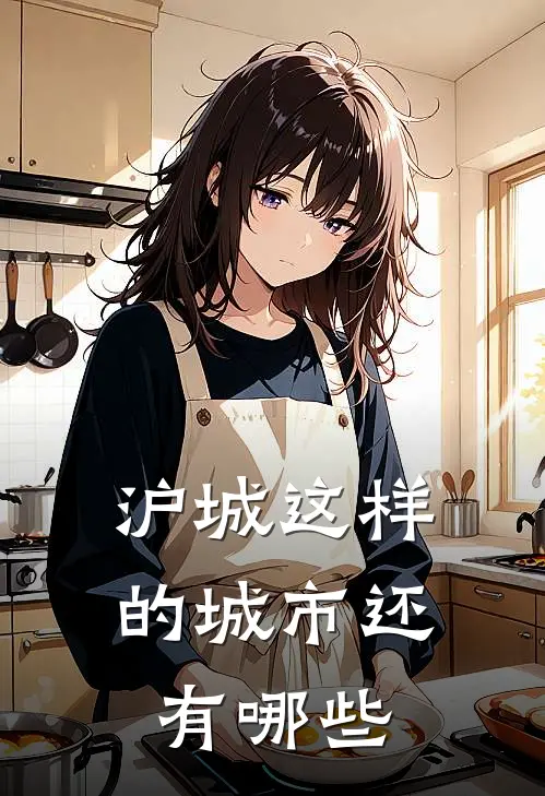 沪城这样的城市还有哪些