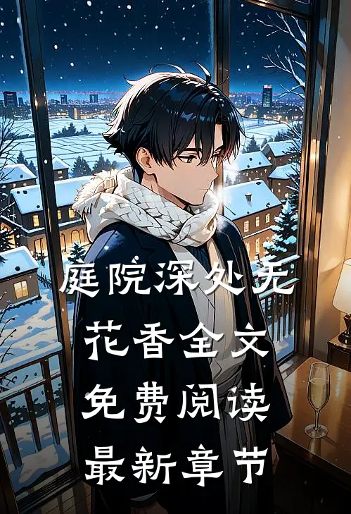 庭院深处无花香全文免费阅读最新章节