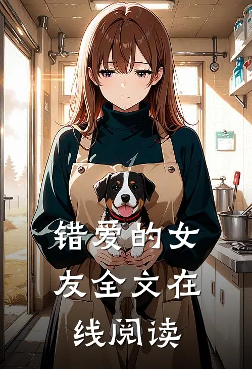 错爱的女友全文在线阅读