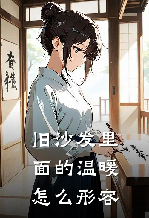 旧沙发里面的温暖怎么形容