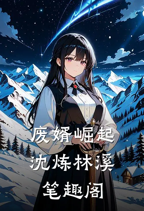 废婿崛起沈炼林溪笔趣阁