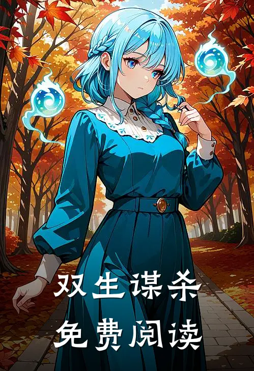 双生谋杀免费阅读