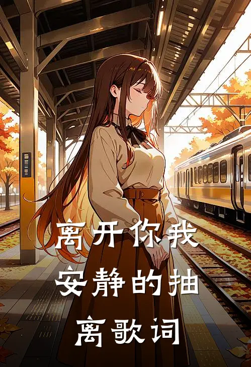 离开你我安静的抽离歌词