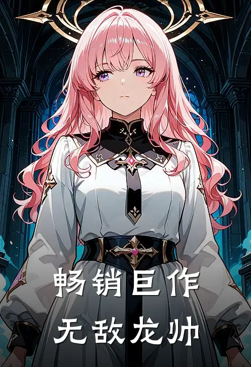 畅销巨作无敌龙帅