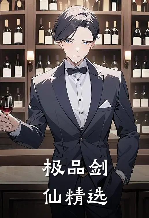 极品剑仙精选