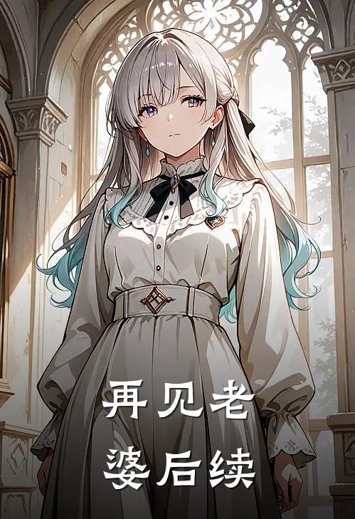 再见老婆后续