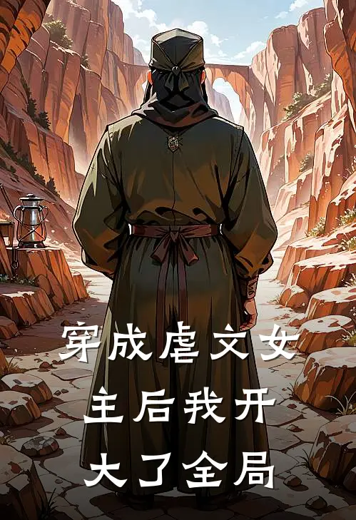 穿成虐文女主后我开大了全局