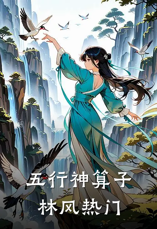 五行神算子林风热门