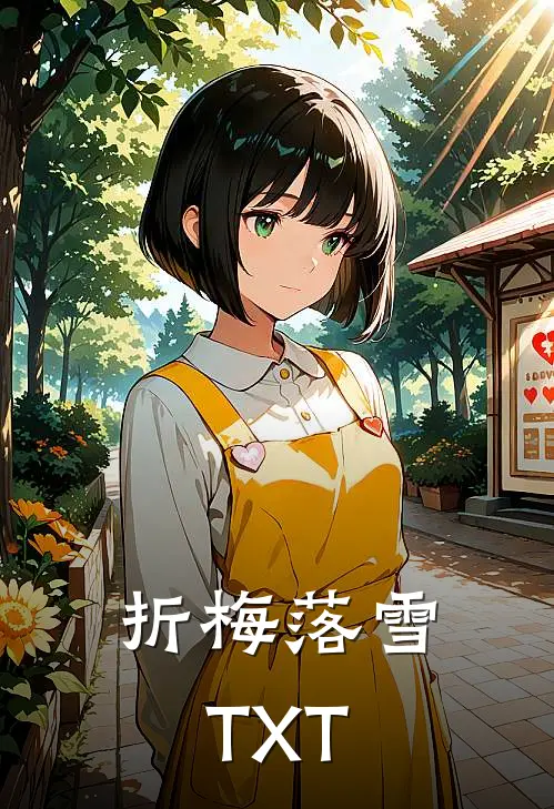 折梅落雪TXT