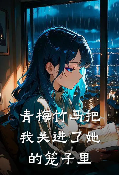 青梅竹马把我关进了她的笼子里