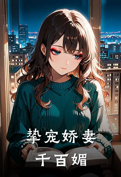 挚宠娇妻千百媚