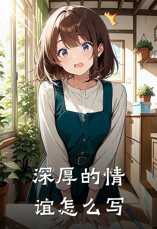 深厚的情谊怎么写