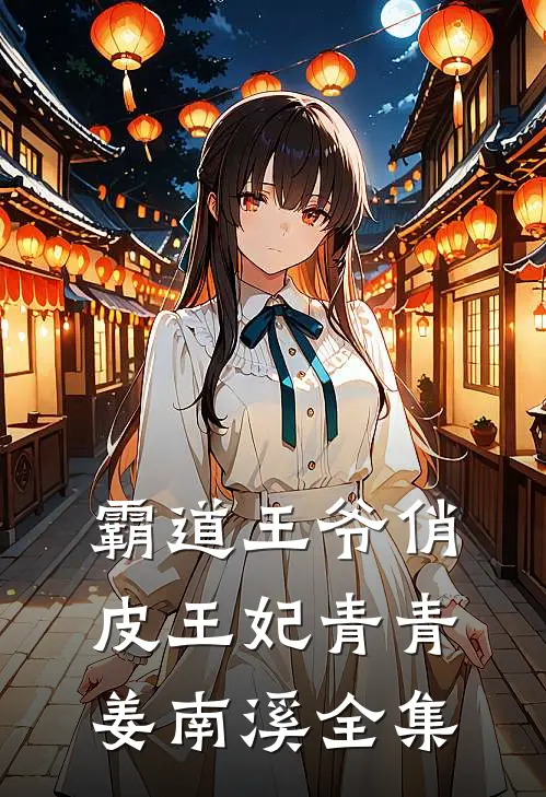 霸道王爷俏皮王妃青青姜南溪 全集