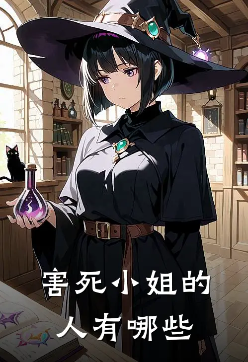 害死小姐的人有哪些