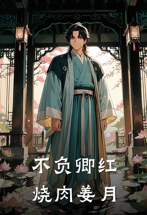 不负卿 红烧肉姜月