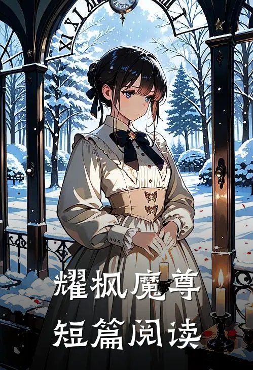 耀枫魔尊短篇阅读