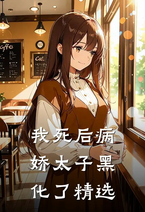 我死后病娇太子黑化了精选
