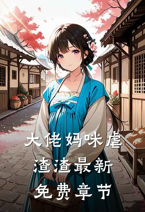 大佬妈咪虐渣渣最新免费章节