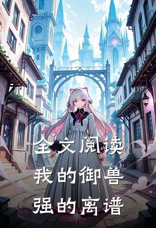 全文阅读我的御兽强的离谱