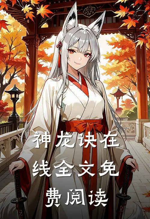 神龙诀在线全文免费阅读