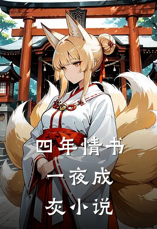 四年情书，一夜成灰小说