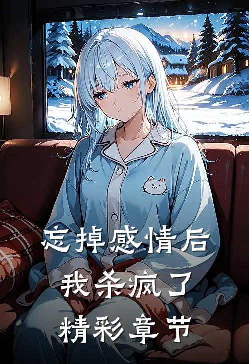 忘掉感情后我杀疯了精彩章节