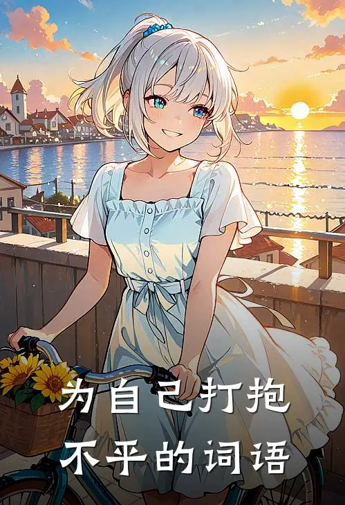 为自己打抱不平的词语