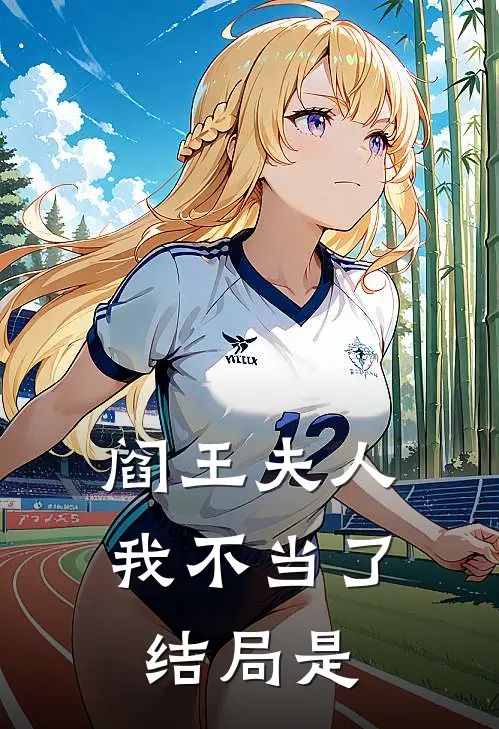 阎王夫人我不当了结局是