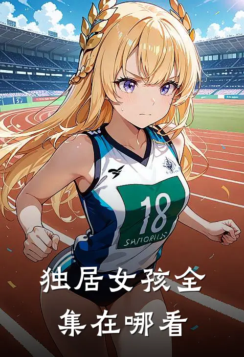 独居女孩全集在哪看