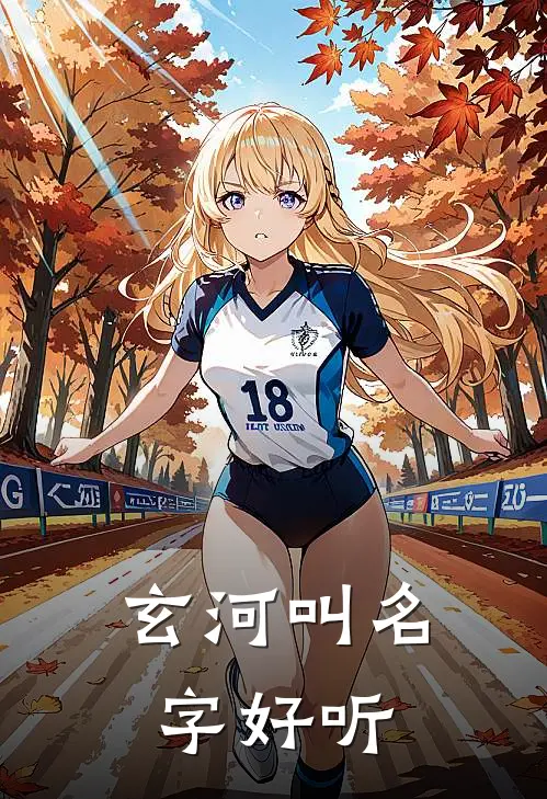 玄河叫名字好听