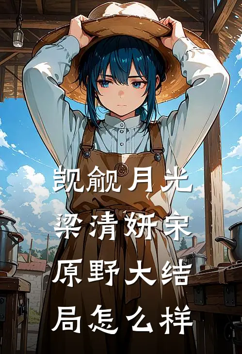 觊觎月光梁清妍宋原野大结局怎么样