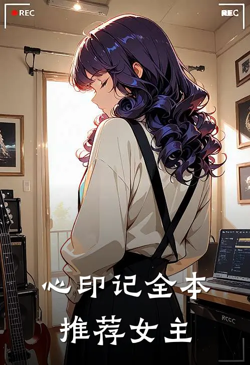 心印记全本推荐女主