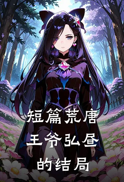 短篇荒唐王爷弘昼的结局
