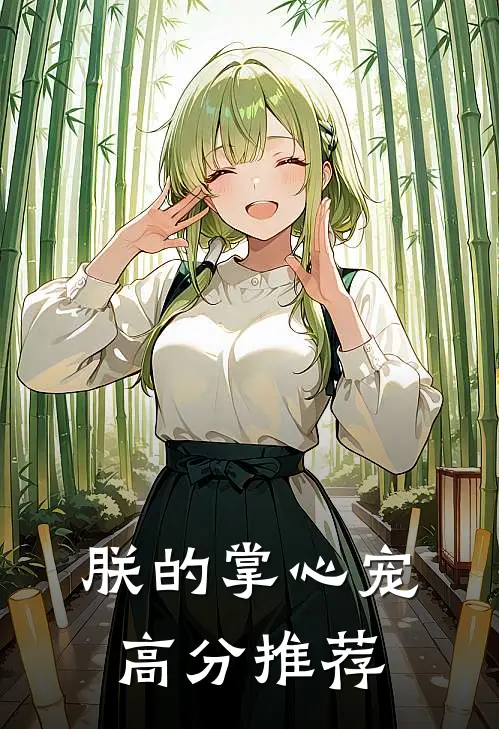 朕的掌心宠高分推荐