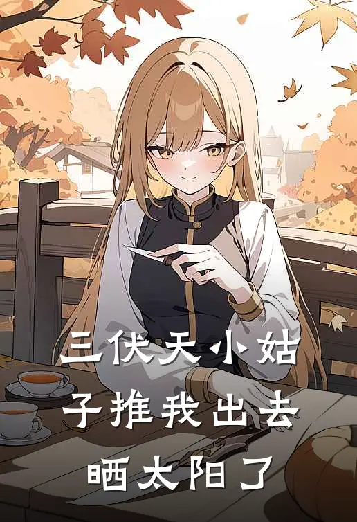 三伏天小姑子推我出去晒太阳了