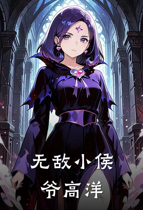 无敌小侯爷高洋