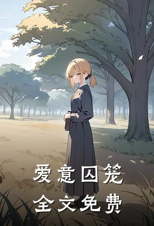 爱意囚笼全文免费
