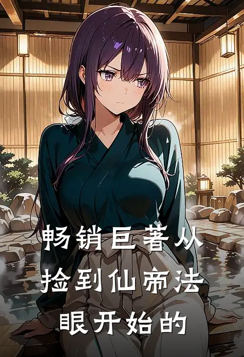 畅销巨著从捡到仙帝法眼开始的