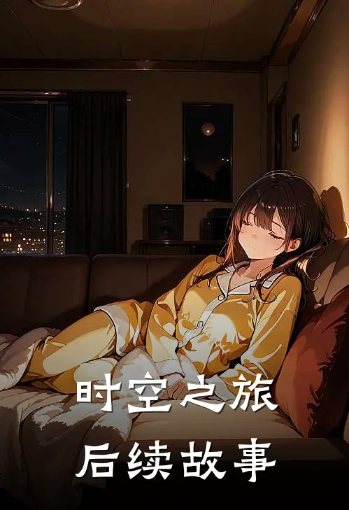 时空之旅后续故事