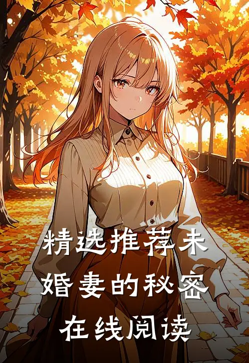 精选推荐未婚妻的秘密在线阅读