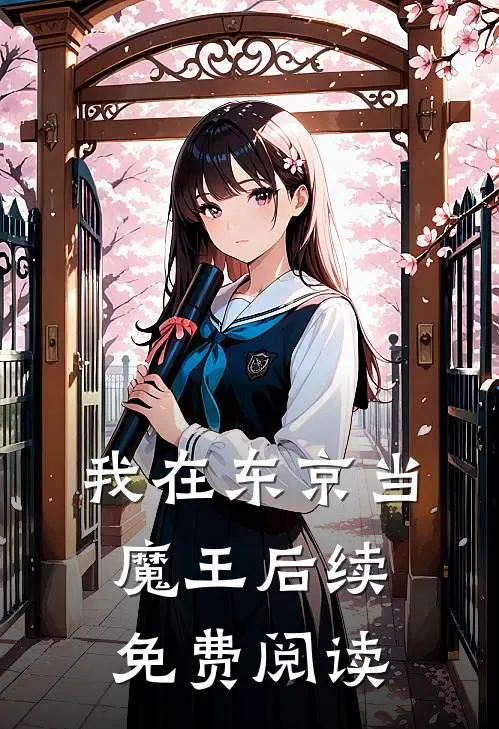 我在东京当魔王后续免费阅读