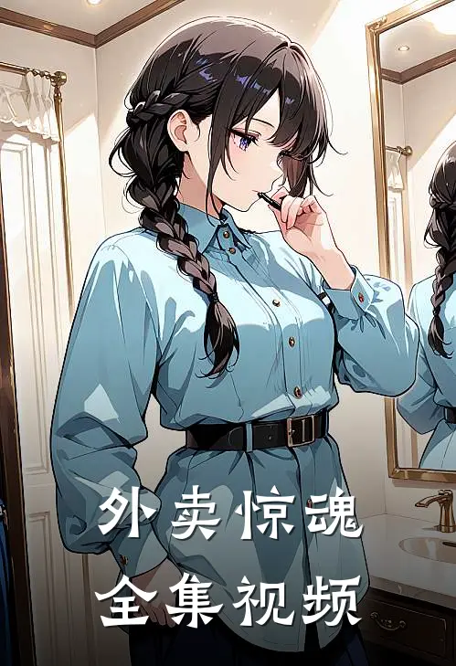 外卖惊魂 全集视频