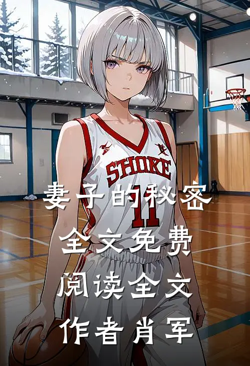 妻子的秘密全文免费阅读全文作者肖军