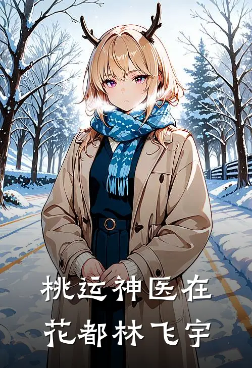 桃运神医在花都 林飞宇