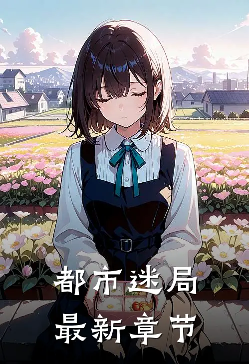 都市迷局最新章节
